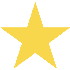 One Gold Star